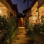 Rumah Taman Kutuh
