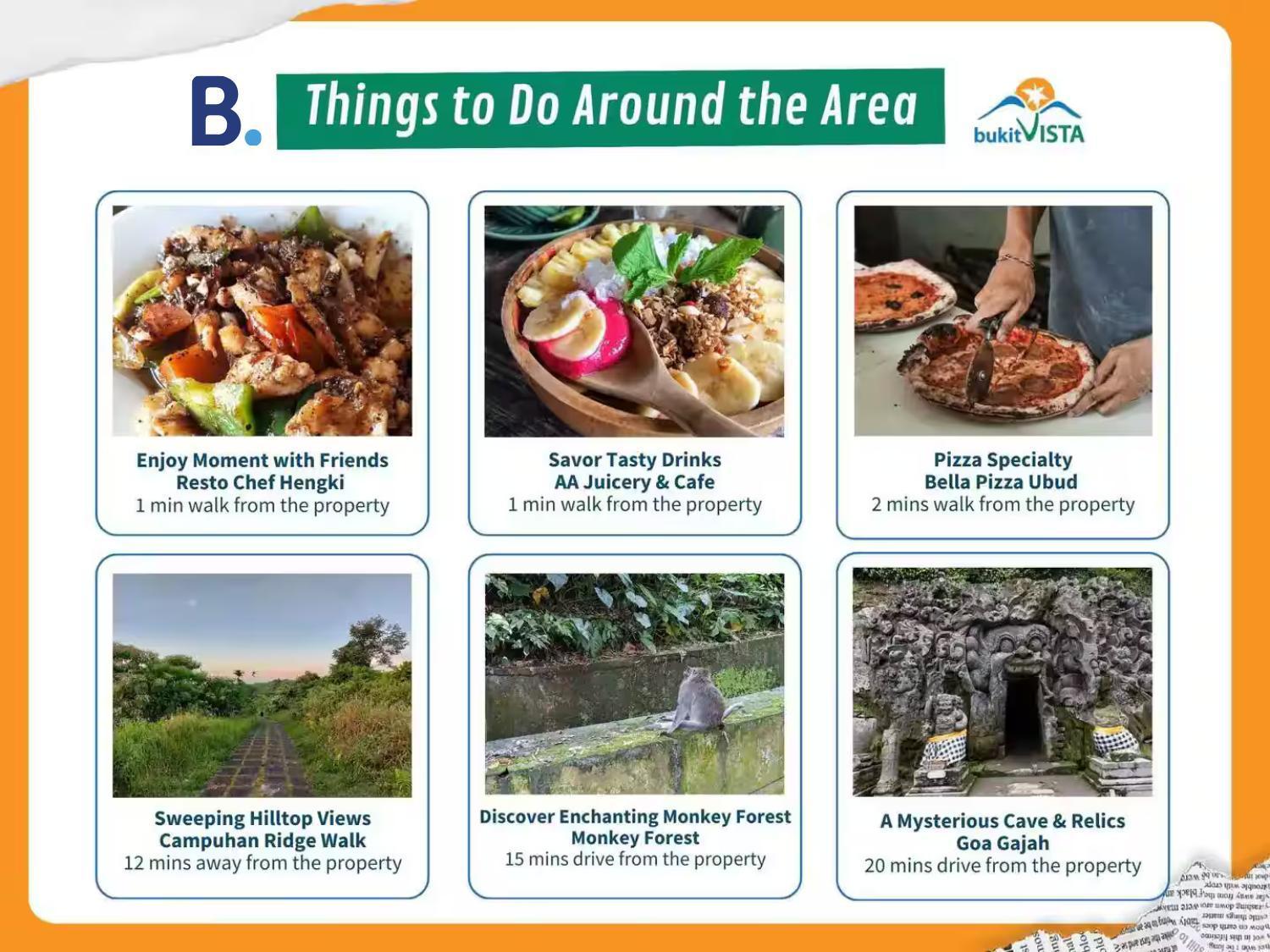 Rumah Taman Kutuh By Bukit Vista Maison d'hôtes