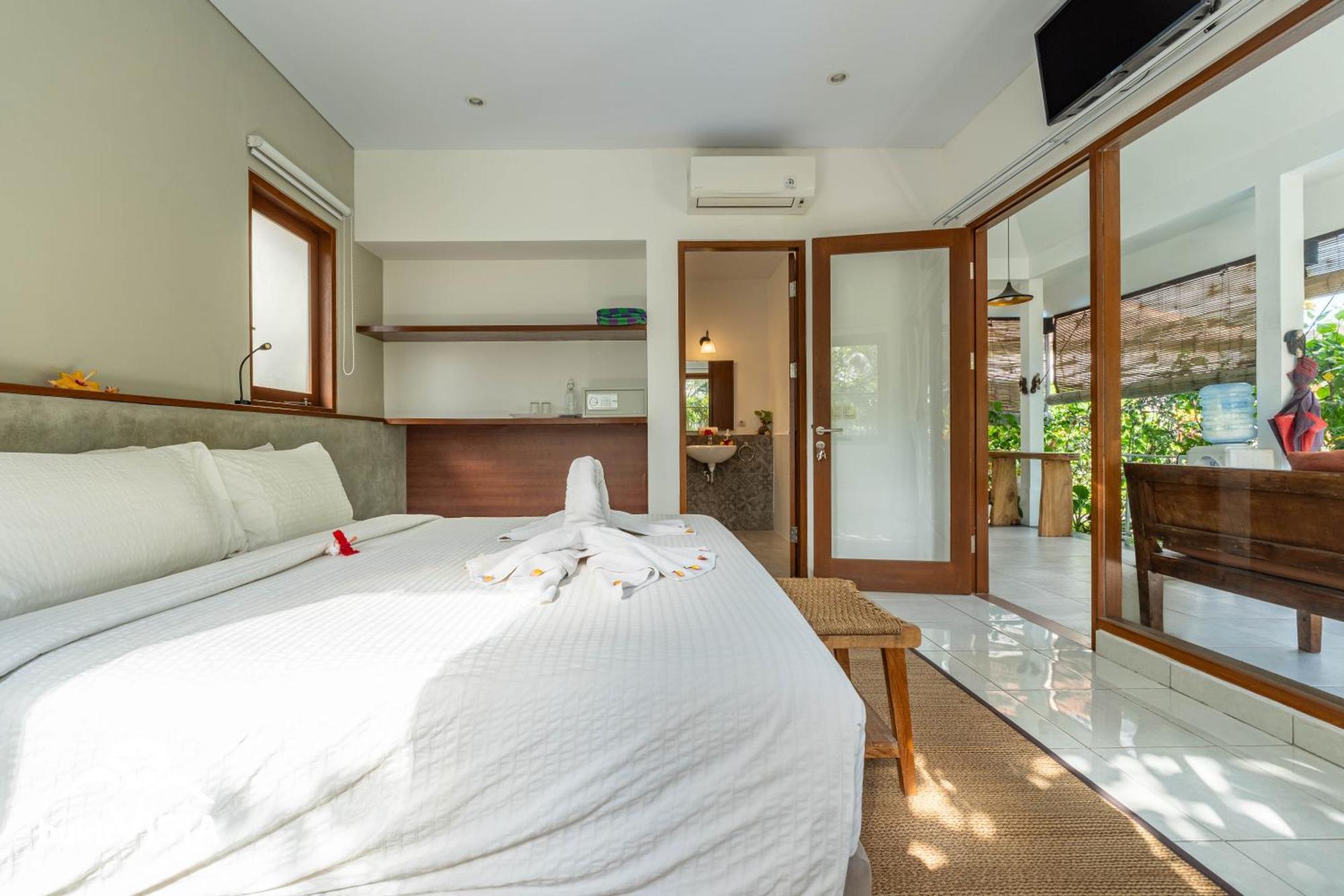 Maison d'hôtes Rumah Taman Kutuh By Bukit Vista 3*