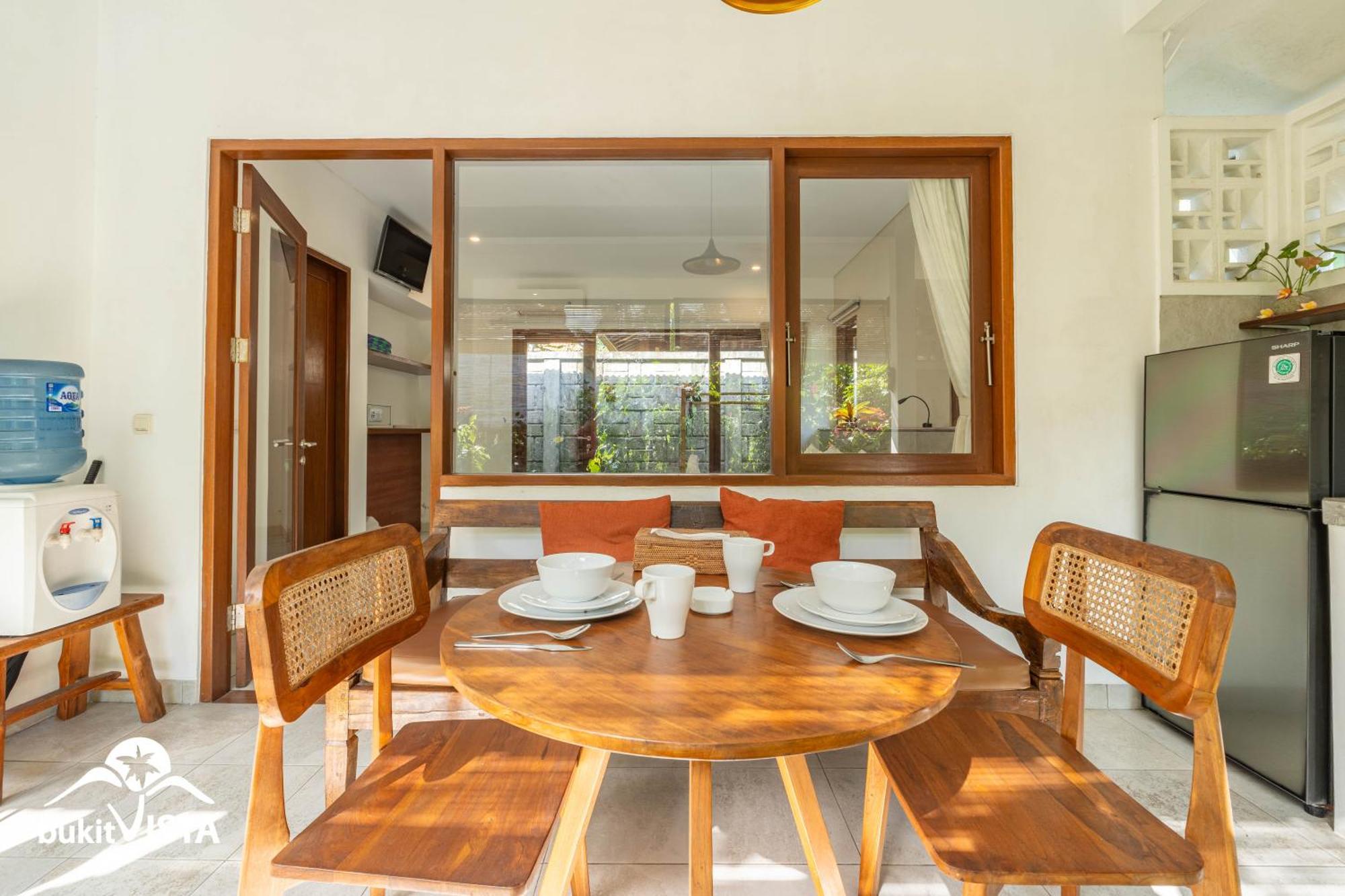 Rumah Taman Kutuh By Bukit Vista Maison d'hôtes 3*