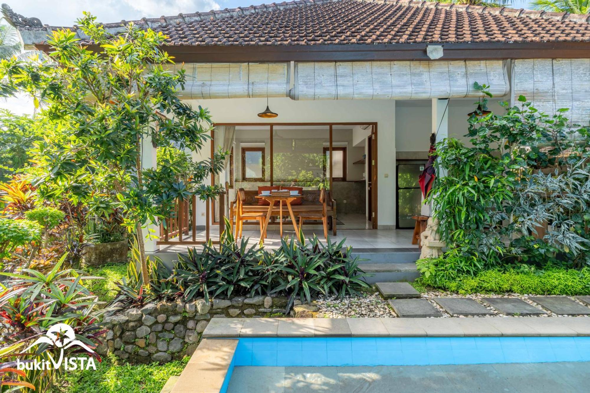 Rumah Taman Kutuh By Bukit Vista