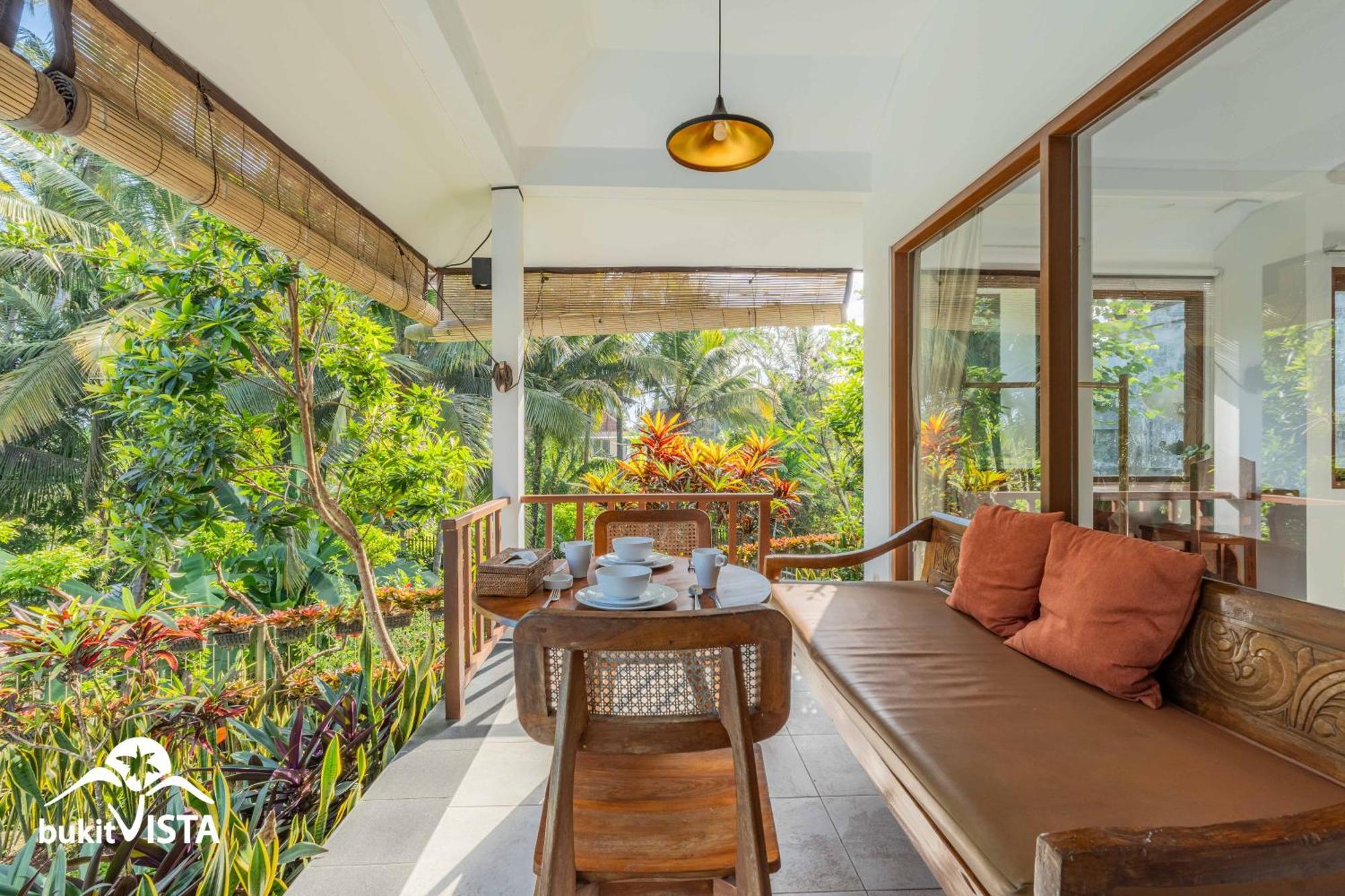 Rumah Taman Kutuh By Bukit Vista Casa de hóspedes