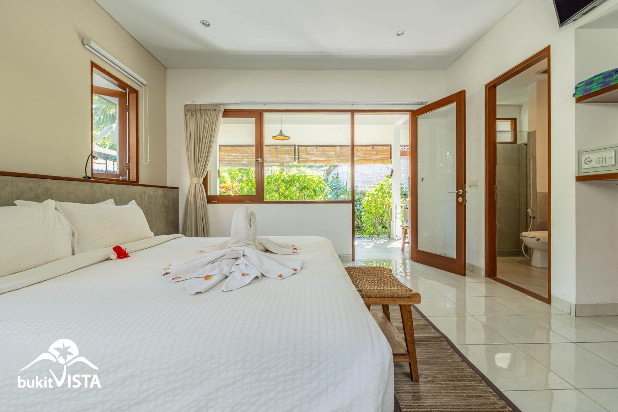 Rumah Taman Kutuh By Bukit Vista Ubud