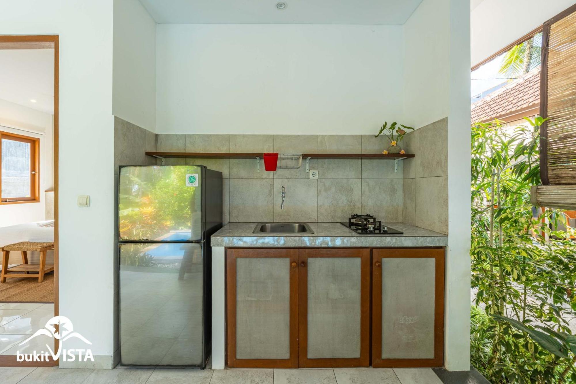 Rumah Taman Kutuh By Bukit Vista Casa de hóspedes