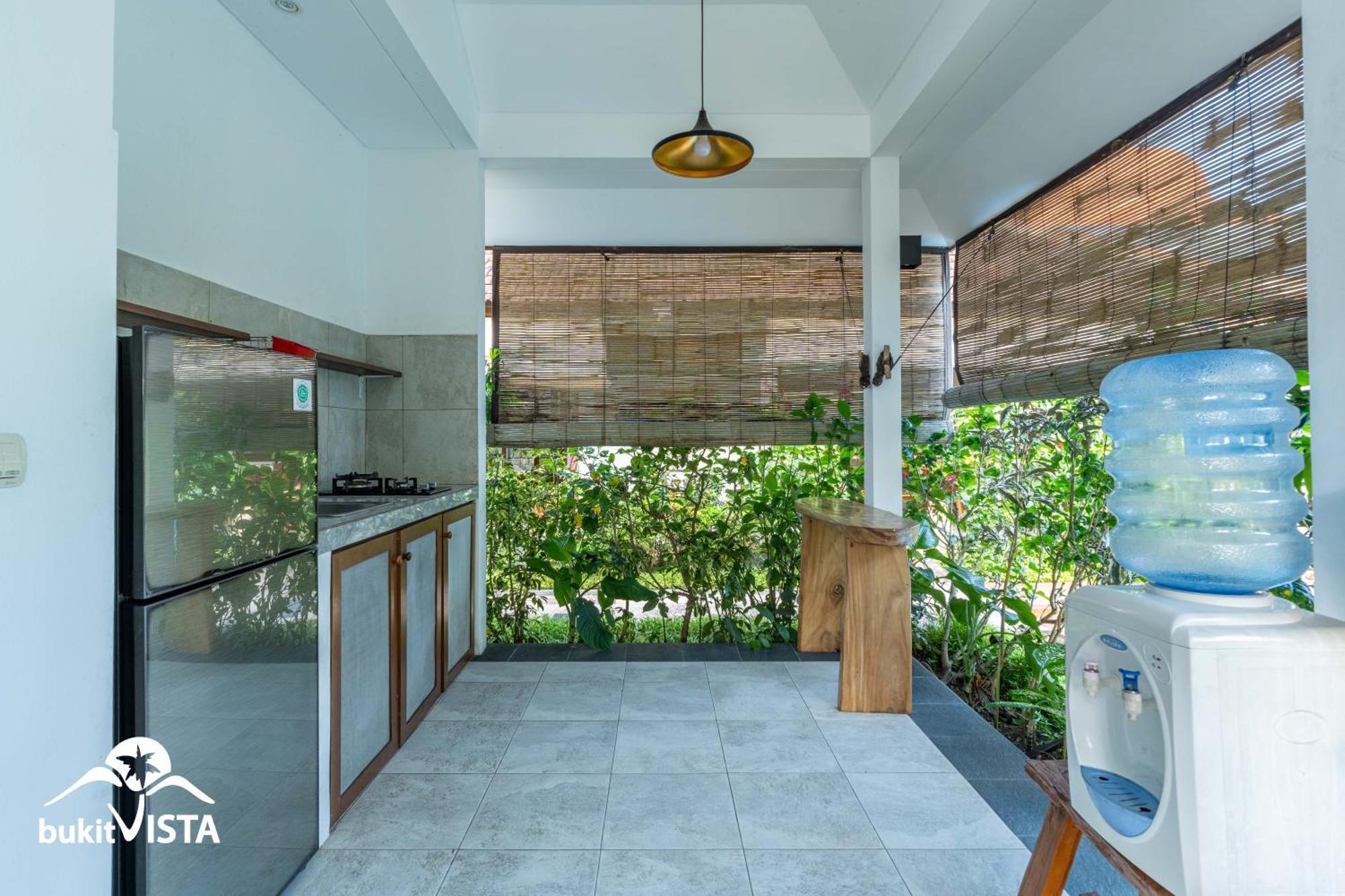 Casa de hóspedes Rumah Taman Kutuh By Bukit Vista
