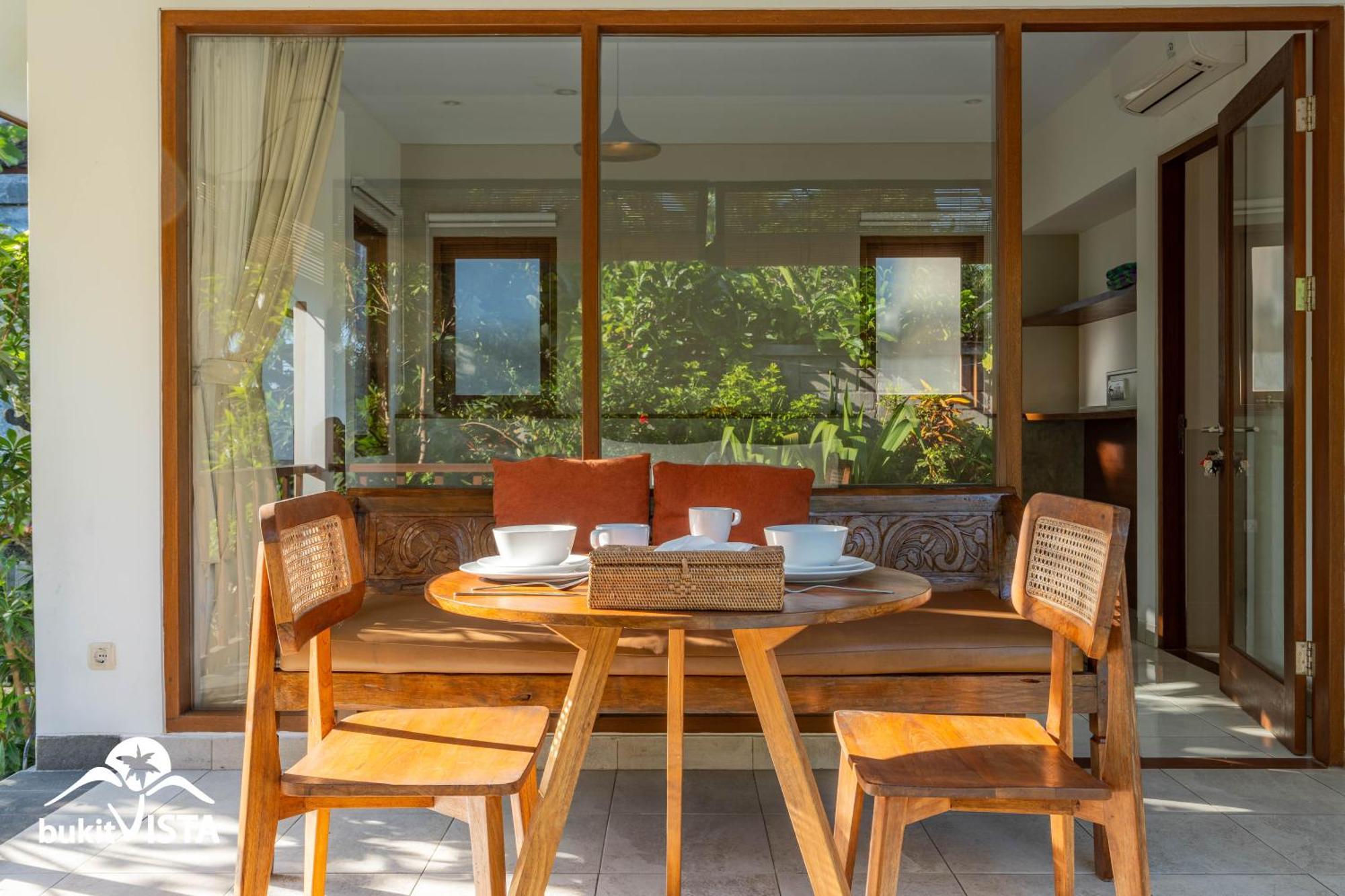 Rumah Taman Kutuh By Bukit Vista Casa de hóspedes Ubud