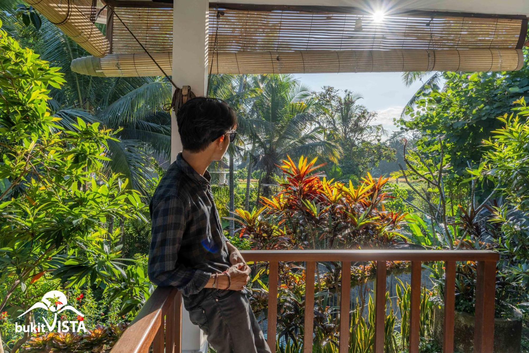 Rumah Taman Kutuh By Bukit Vista 3* Ubud