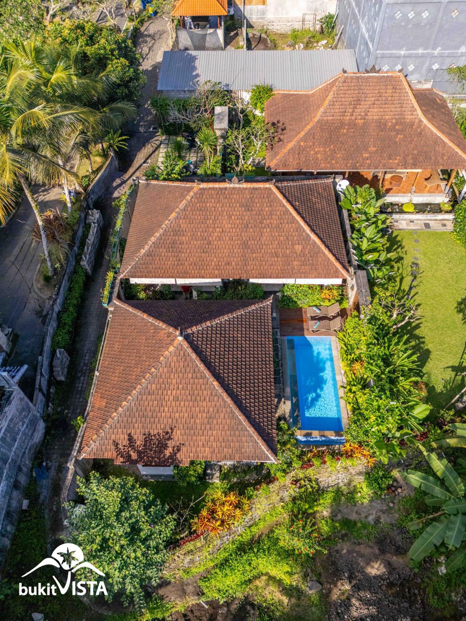 Casa de hóspedes Rumah Taman Kutuh By Bukit Vista 3*